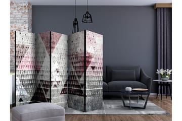 Kadira Rumsavdelare 172x225 cm VALUE_MISSING_1 - Interiør - Dekorasjon & innredningsdetaljer - Romdelere