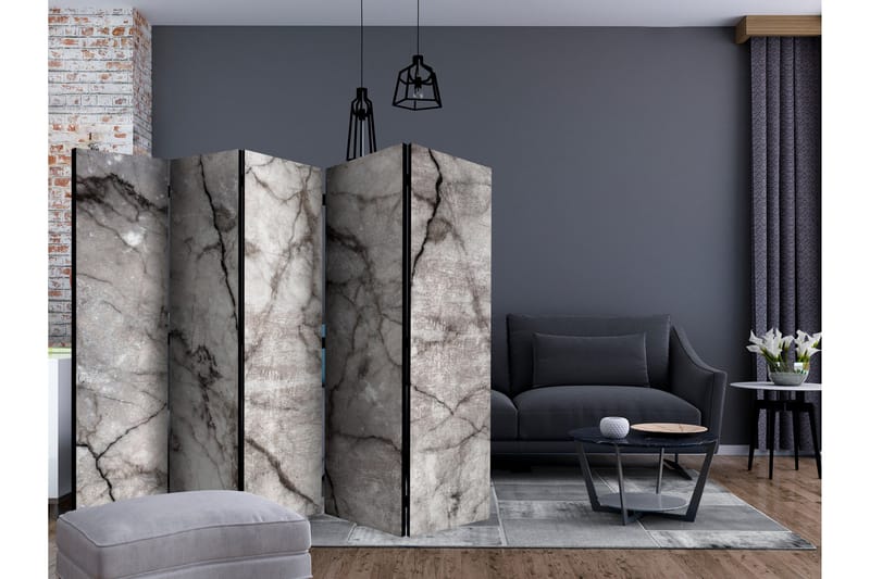 Kadira Rumsavdelare 172x225 cm VALUE_MISSING_1 - Interiør - Dekorasjon & innredningsdetaljer - Romdelere