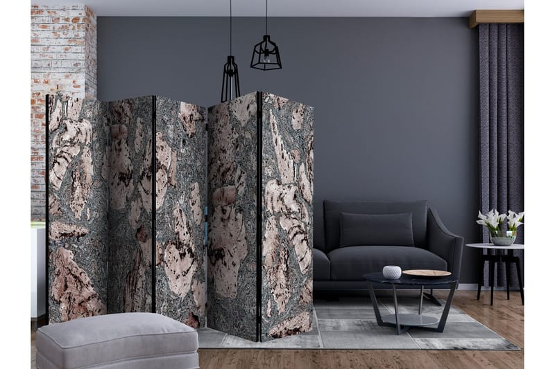 Kadira Rumsavdelare 172x225 cm VALUE_MISSING_1 - Interiør - Dekorasjon & innredningsdetaljer - Romdelere