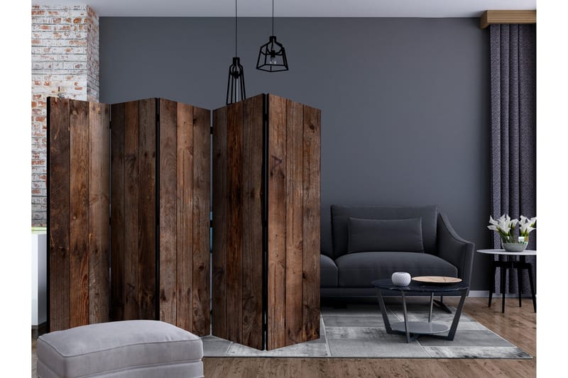 Kadira Rumsavdelare 172x225 cm VALUE_MISSING_1 - Interiør - Dekorasjon & innredningsdetaljer - Romdelere