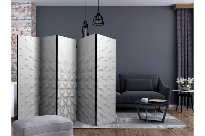 Kadira Rumsavdelare 172x225 cm VALUE_MISSING_1 - Interiør - Dekorasjon & innredningsdetaljer - Romdelere