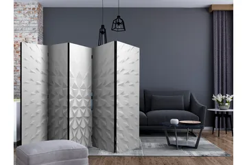 Kadira Rumsavdelare 172x225 cm VALUE_MISSING_1 - Interiør - Dekorasjon & innredningsdetaljer - Romdelere