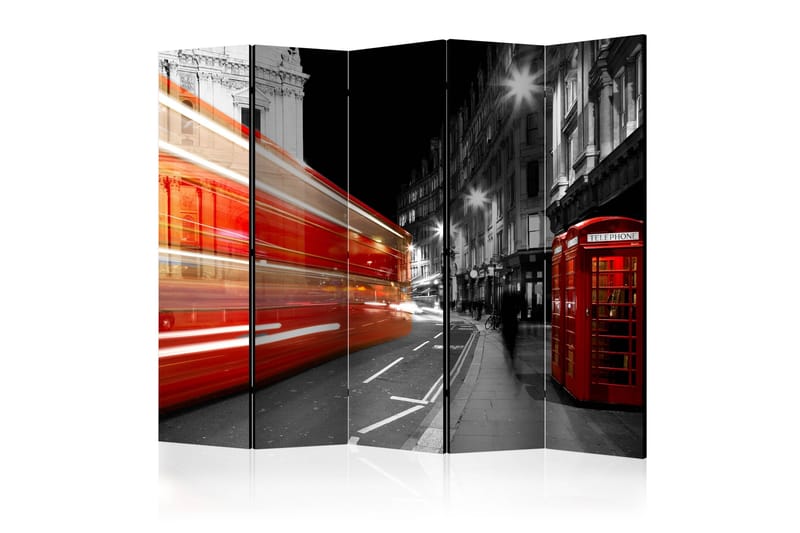 Kadira Rumsavdelare 172x225 cm VALUE_MISSING_1