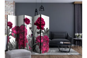 Kadira Rumsavdelare 172x225 cm VALUE_MISSING_1 - Interiør - Dekorasjon & innredningsdetaljer - Romdelere