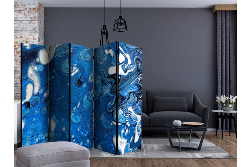 Kadira Rumsavdelare 172x225 cm VALUE_MISSING_1 - Interiør - Dekorasjon & innredningsdetaljer - Romdelere