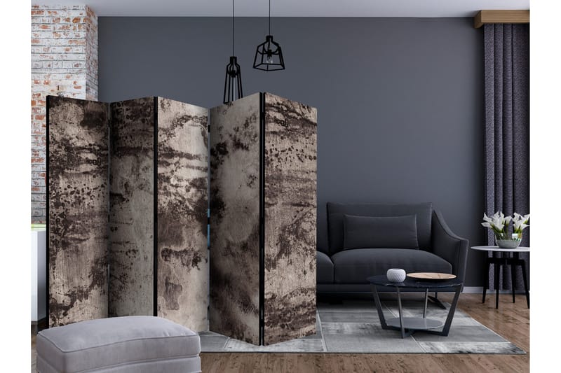 Kadira Rumsavdelare 172x225 cm VALUE_MISSING_1 - Interiør - Dekorasjon & innredningsdetaljer - Romdelere