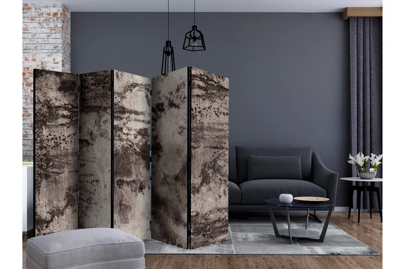 Kadira Rumsavdelare 172x225 cm VALUE_MISSING_1 - Interiør - Dekorasjon & innredningsdetaljer - Romdelere