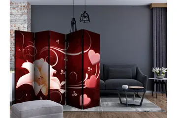 Kadira Rumsavdelare 172x225 cm VALUE_MISSING_1 - Interiør - Dekorasjon & innredningsdetaljer - Romdelere