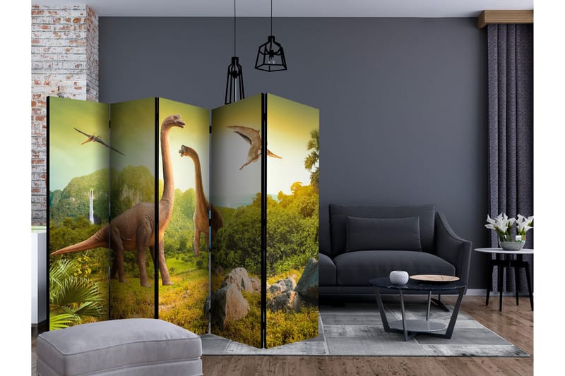 Kadira Rumsavdelare 172x225 cm VALUE_MISSING_1 - Interiør - Dekorasjon & innredningsdetaljer - Romdelere