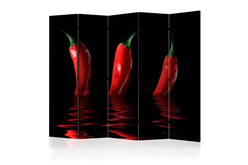 Kadira Rumsavdelare 172x225 cm VALUE_MISSING_1