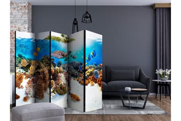 Kadira Rumsavdelare 172x225 cm VALUE_MISSING_1 - Interiør - Dekorasjon & innredningsdetaljer - Romdelere