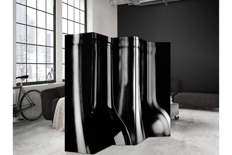 Kadira Rumsavdelare 172x225 cm VALUE_MISSING_1 - Interiør - Dekorasjon & innredningsdetaljer - Romdelere