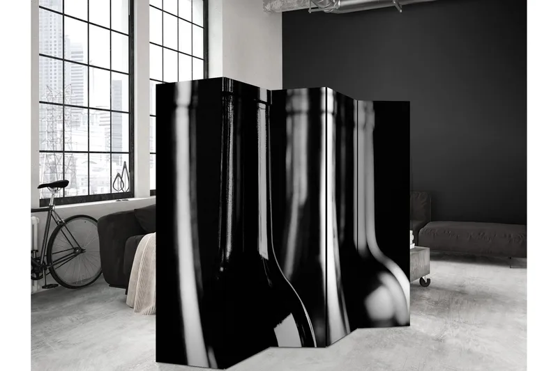 Kadira Rumsavdelare 172x225 cm VALUE_MISSING_1 - Interiør - Dekorasjon & innredningsdetaljer - Romdelere