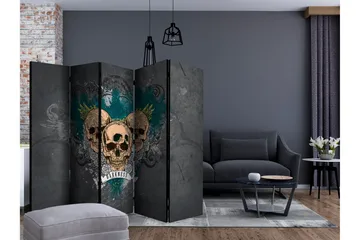 Kadira Rumsavdelare 172x225 cm VALUE_MISSING_1 - Interiør - Dekorasjon & innredningsdetaljer - Romdelere