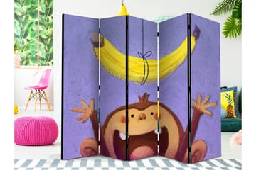 Kadira Rumsavdelare 172x225 cm VALUE_MISSING_1 - Interiør - Dekorasjon & innredningsdetaljer - Romdelere