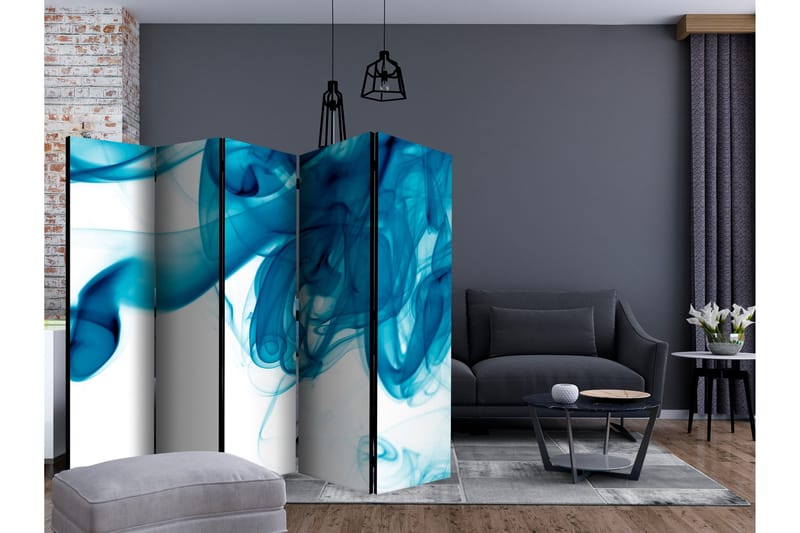 Kadira Rumsavdelare 172x225 cm VALUE_MISSING_1 - Interiør - Dekorasjon & innredningsdetaljer - Romdelere