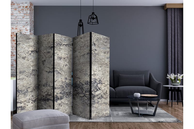 Kadira Rumsavdelare 172x225 cm VALUE_MISSING_1 - Interiør - Dekorasjon & innredningsdetaljer - Romdelere