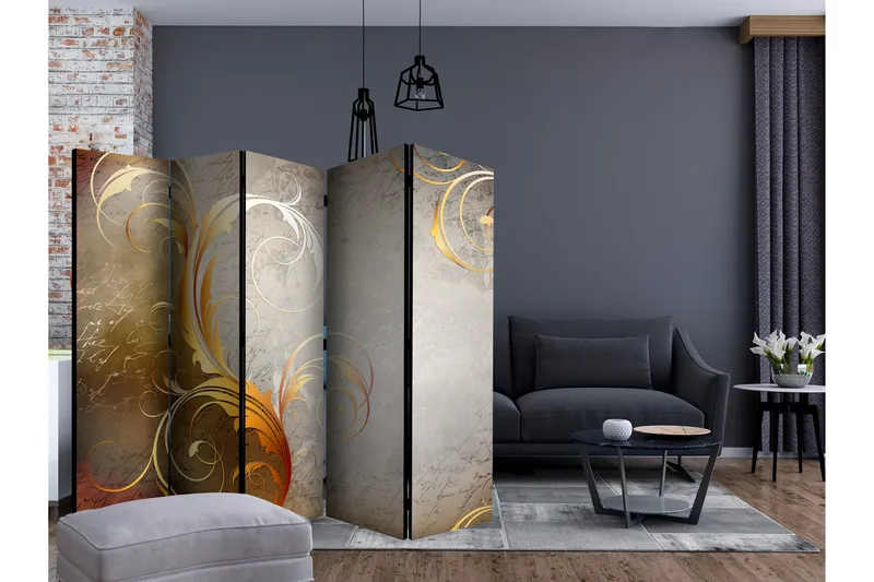 Kadira Rumsavdelare 172x225 cm VALUE_MISSING_1 - Interiør - Dekorasjon & innredningsdetaljer - Romdelere