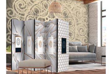 Kadira Rumsavdelare 172x225 cm VALUE_MISSING_1 - Interiør - Dekorasjon & innredningsdetaljer - Romdelere