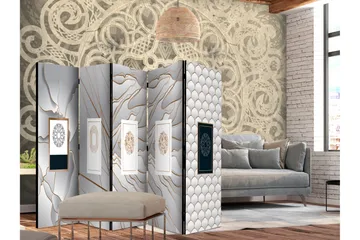 Kadira Rumsavdelare 172x225 cm VALUE_MISSING_1 - Interiør - Dekorasjon & innredningsdetaljer - Romdelere