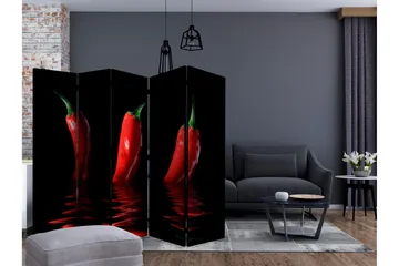 Kadira Rumsavdelare 172x225 cm VALUE_MISSING_1 - Interiør - Dekorasjon & innredningsdetaljer - Romdelere