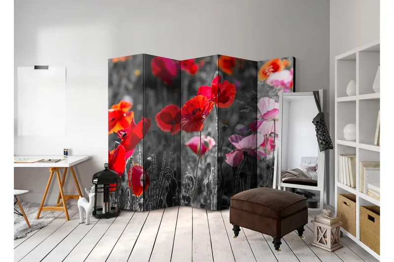 Kadira Rumsavdelare 172x225 cm VALUE_MISSING_1 - Interiør - Dekorasjon & innredningsdetaljer - Romdelere