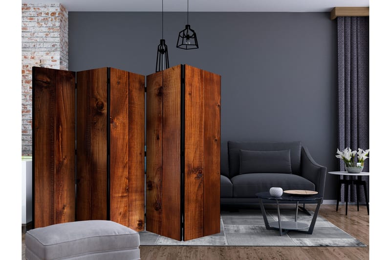 Kadira Rumsavdelare 172x225 cm VALUE_MISSING_1 - Interiør - Dekorasjon & innredningsdetaljer - Romdelere