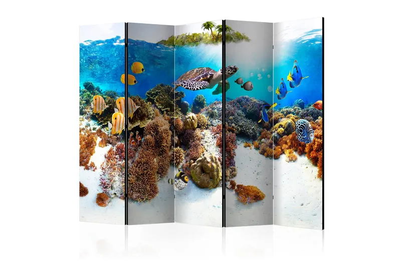 Kadira Rumsavdelare 172x225 cm VALUE_MISSING_1