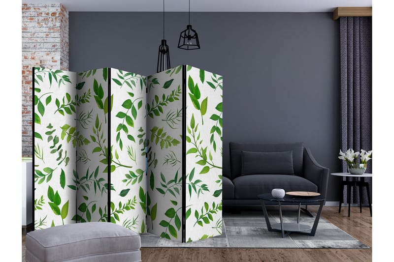 Kadira Rumsavdelare 172x225 cm VALUE_MISSING_1 - Interiør - Dekorasjon & innredningsdetaljer - Romdelere