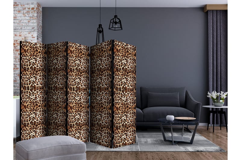 Kadira Rumsavdelare 172x225 cm VALUE_MISSING_1 - Interiør - Dekorasjon & innredningsdetaljer - Romdelere