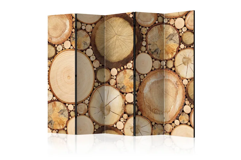 Kadira Rumsavdelare 172x225 cm VALUE_MISSING_1