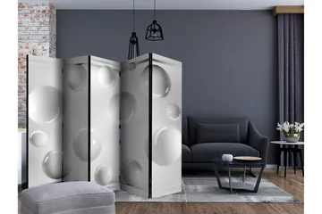 Kadira Rumsavdelare 172x225 cm VALUE_MISSING_1 - Interiør - Dekorasjon & innredningsdetaljer - Romdelere