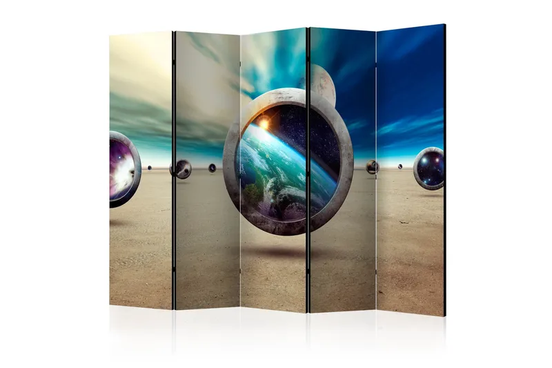 Kadira Rumsavdelare 172x225 cm VALUE_MISSING_1