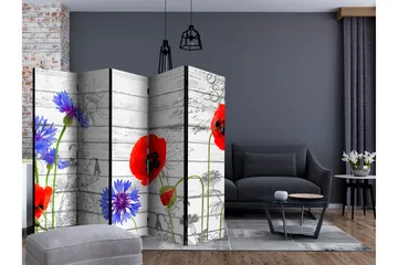 Kadira Rumsavdelare 172x225 cm VALUE_MISSING_1 - Interiør - Dekorasjon & innredningsdetaljer - Romdelere