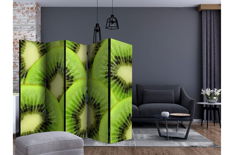 Kadira Rumsavdelare 172x225 cm VALUE_MISSING_1 - Interiør - Dekorasjon & innredningsdetaljer - Romdelere