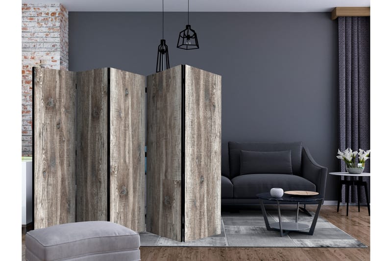 Kadira Rumsavdelare 172x225 cm VALUE_MISSING_1 - Interiør - Dekorasjon & innredningsdetaljer - Romdelere