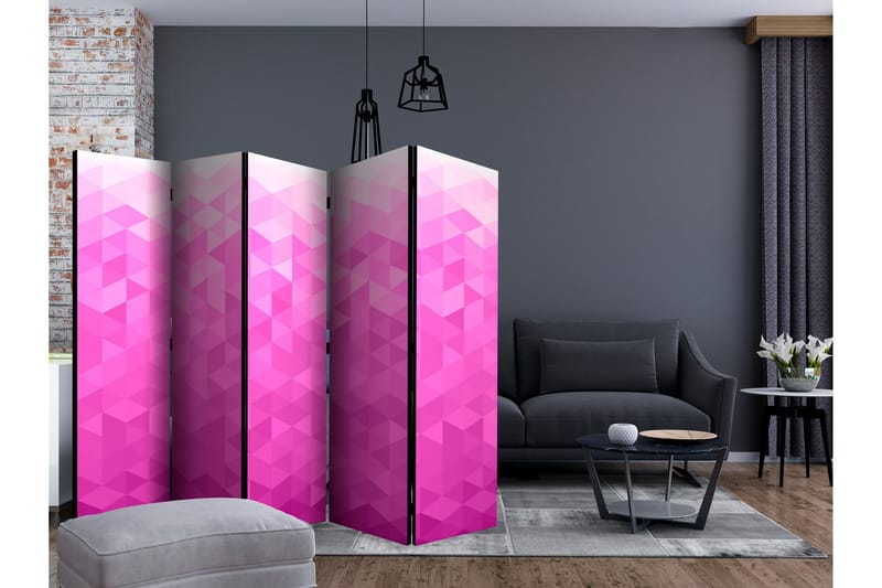 Kadira Rumsavdelare 172x225 cm VALUE_MISSING_1 - Interiør - Dekorasjon & innredningsdetaljer - Romdelere