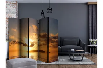 Kadira Rumsavdelare 172x225 cm VALUE_MISSING_1 - Interiør - Dekorasjon & innredningsdetaljer - Romdelere