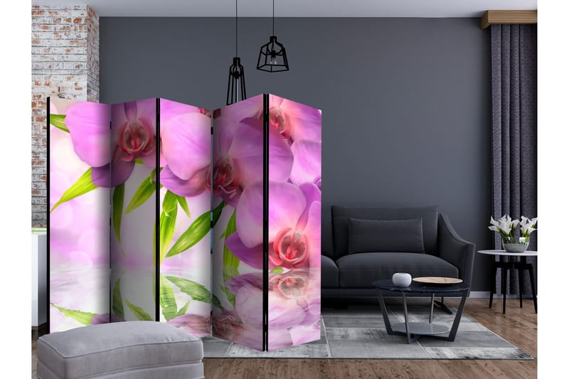 Kadira Rumsavdelare 172x225 cm VALUE_MISSING_1 - Interiør - Dekorasjon & innredningsdetaljer - Romdelere