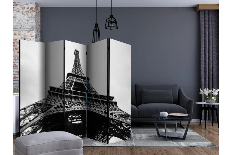 Kadira Rumsavdelare 172x225 cm VALUE_MISSING_1 - Interiør - Dekorasjon & innredningsdetaljer - Romdelere