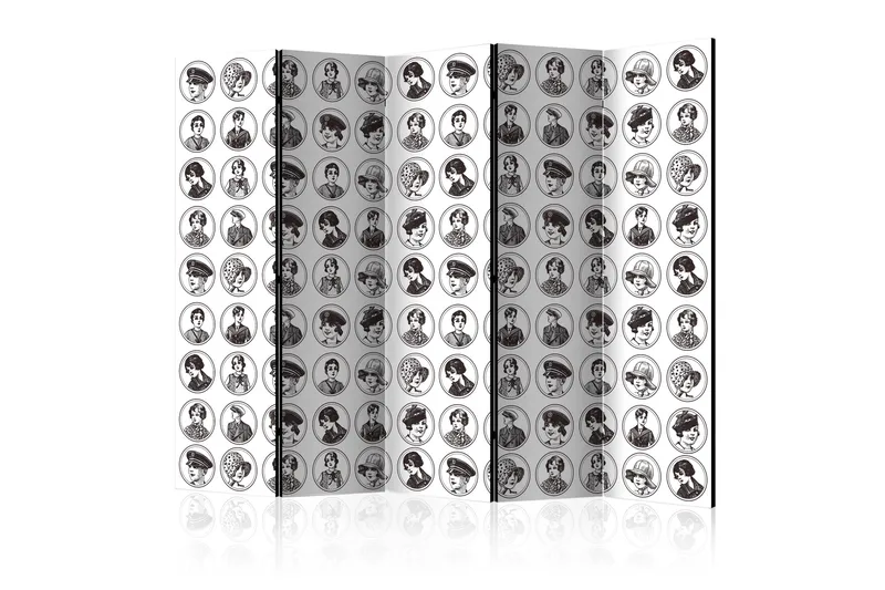 Kadira Rumsavdelare 172x225 cm VALUE_MISSING_1