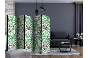 Kadira Rumsavdelare 172x225 cm VALUE_MISSING_1 - Interiør - Dekorasjon & innredningsdetaljer - Romdelere