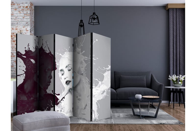 Kadira Rumsavdelare 172x225 cm VALUE_MISSING_1 - Interiør - Dekorasjon & innredningsdetaljer - Romdelere