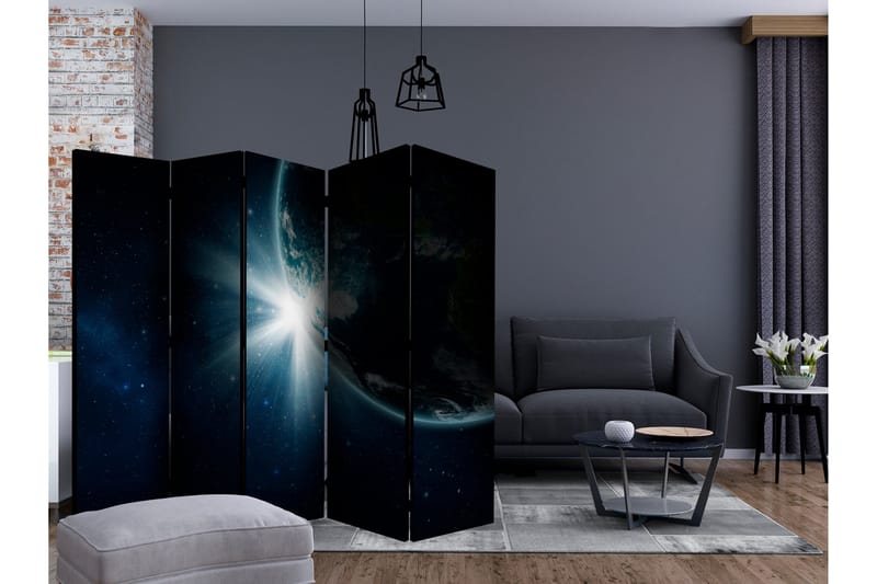 Kadira Rumsavdelare 172x225 cm VALUE_MISSING_1 - Interiør - Dekorasjon & innredningsdetaljer - Romdelere