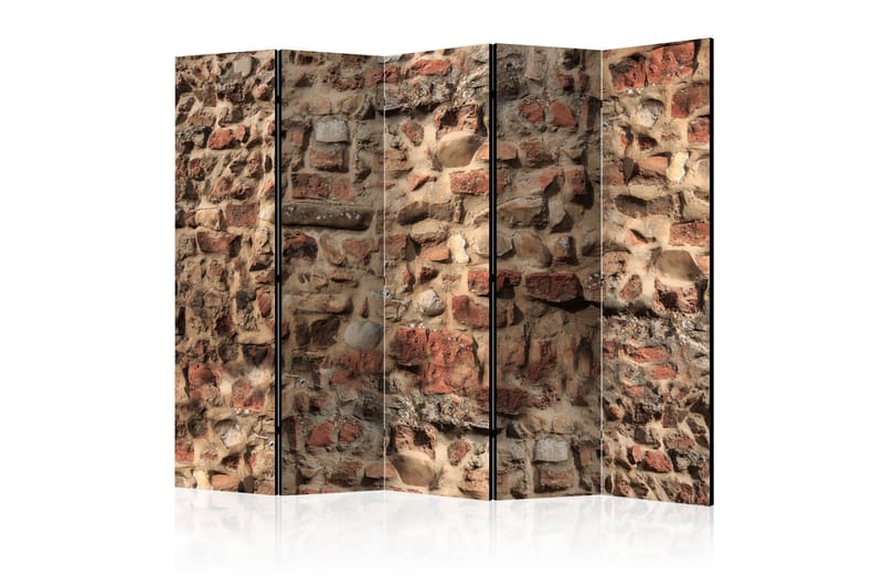 Romdeler Ancient Wall 225x172 - Artgeist sp. z o. o. - Romdelere - Bretteskjerm