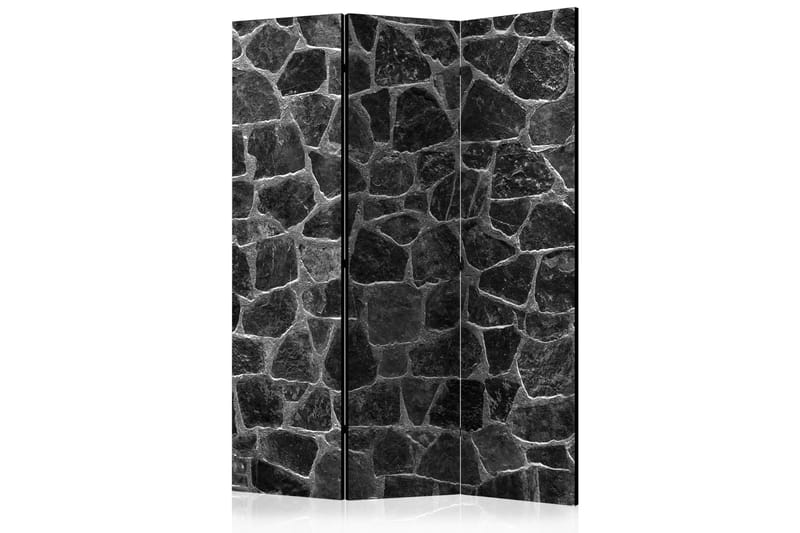 Romdeler Black Stones 135x172 - Artgeist sp. z o. o. - Bretteskjerm - Romdelere
