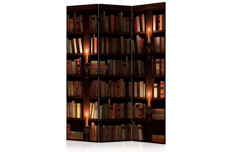 Romdeler - Bookshelves II 225x172 - Bretteskjerm - Romdelere