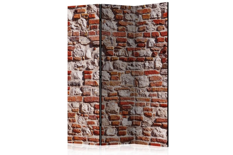Romdeler - Bricky Age 135x172 - Artgeist sp. z o. o. - Romdelere - Bretteskjerm