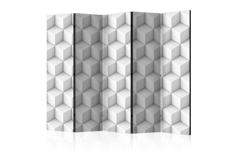 Romdeler Cube 225x172 - Artgeist sp. z o. o. - Romdelere - Bretteskjerm
