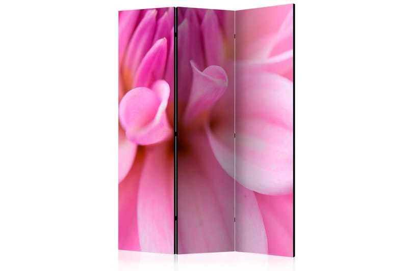 Romdeler Flower Petals - Dahlia - Bretteskjerm - Romdelere